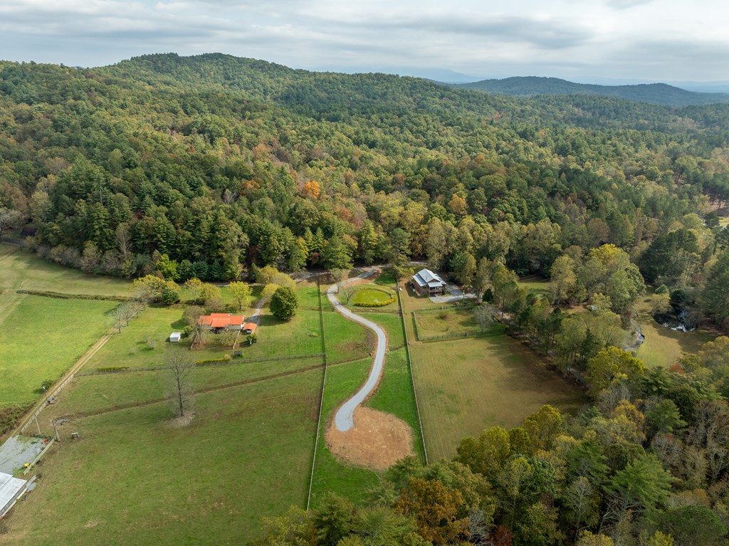 2673 Tails Creek Church Road
