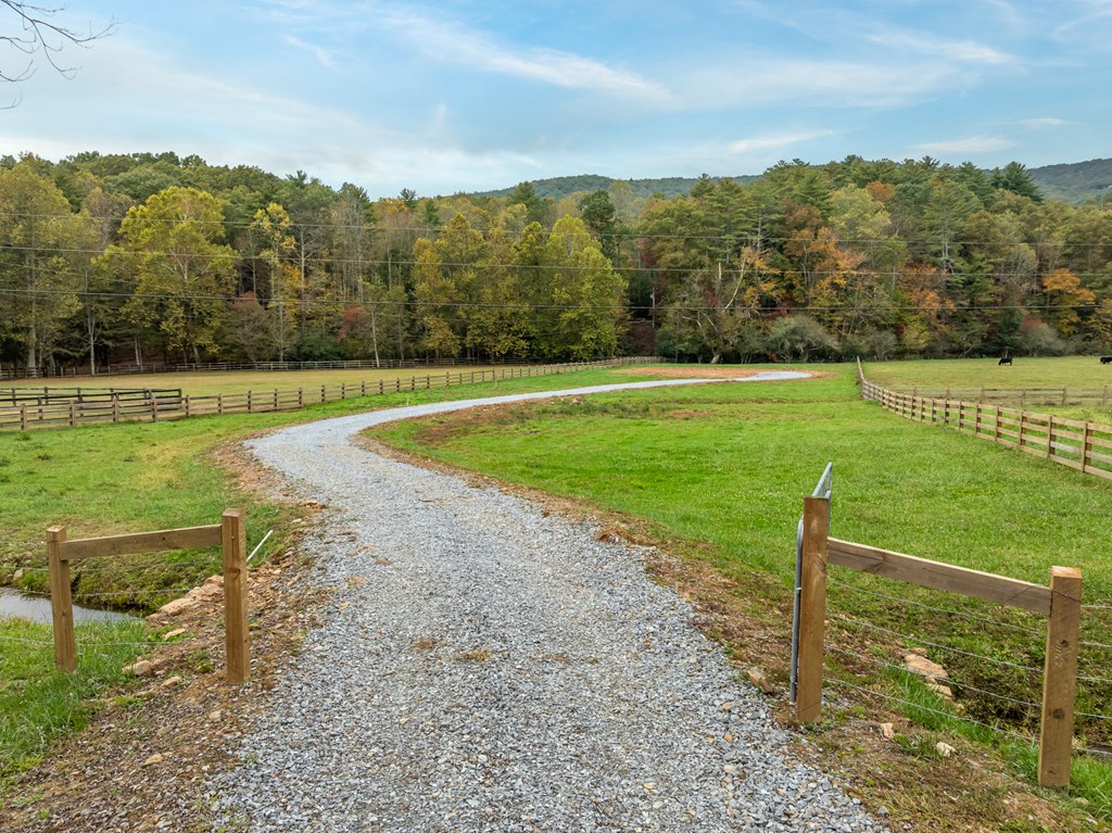 2673 Tails Creek Church Road