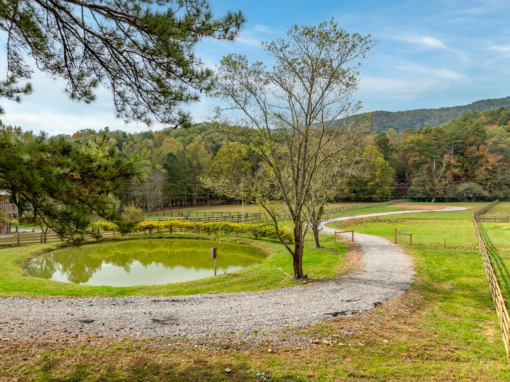 2673 Tails Creek Church Road