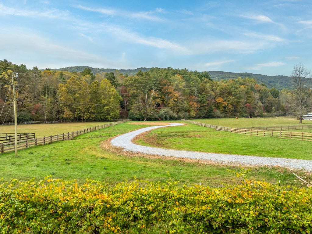 2673 Tails Creek Church Road