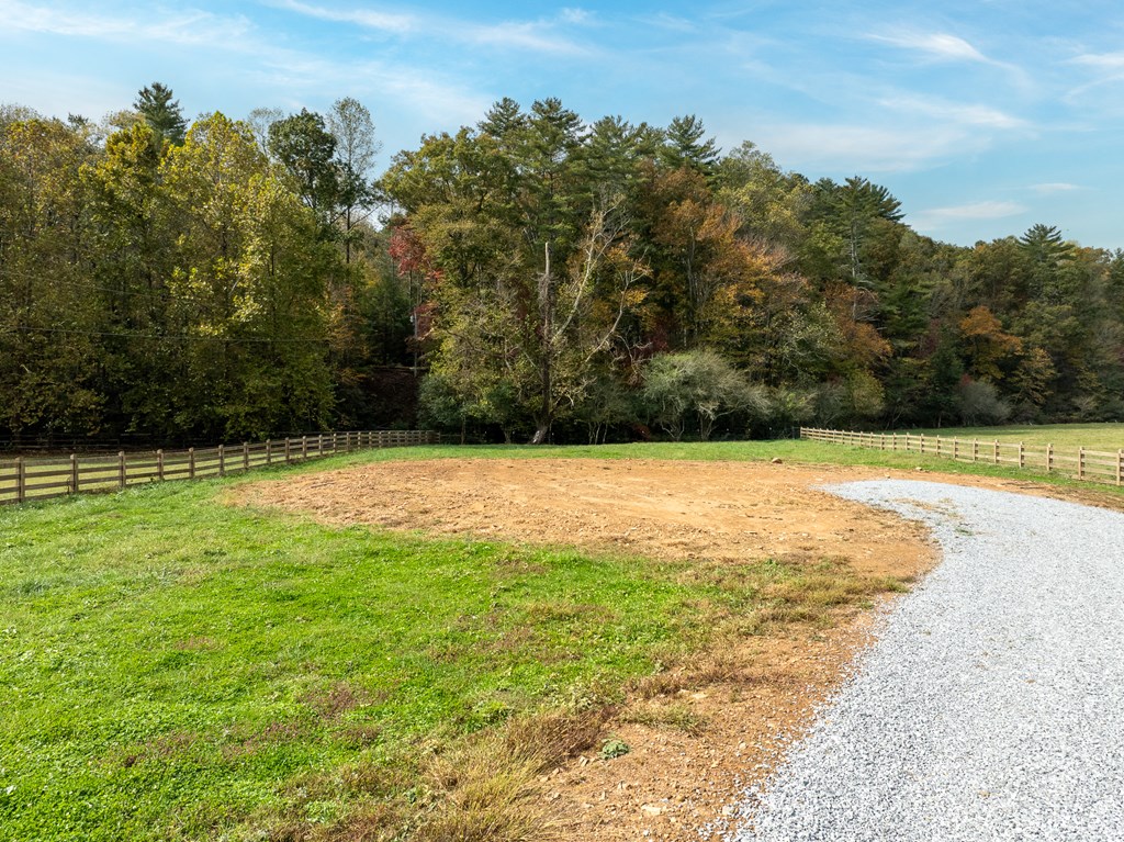 2673 Tails Creek Church Road