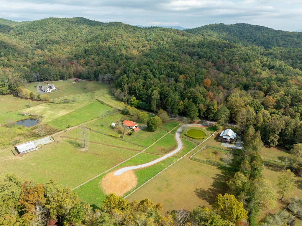 2673 Tails Creek Church Road