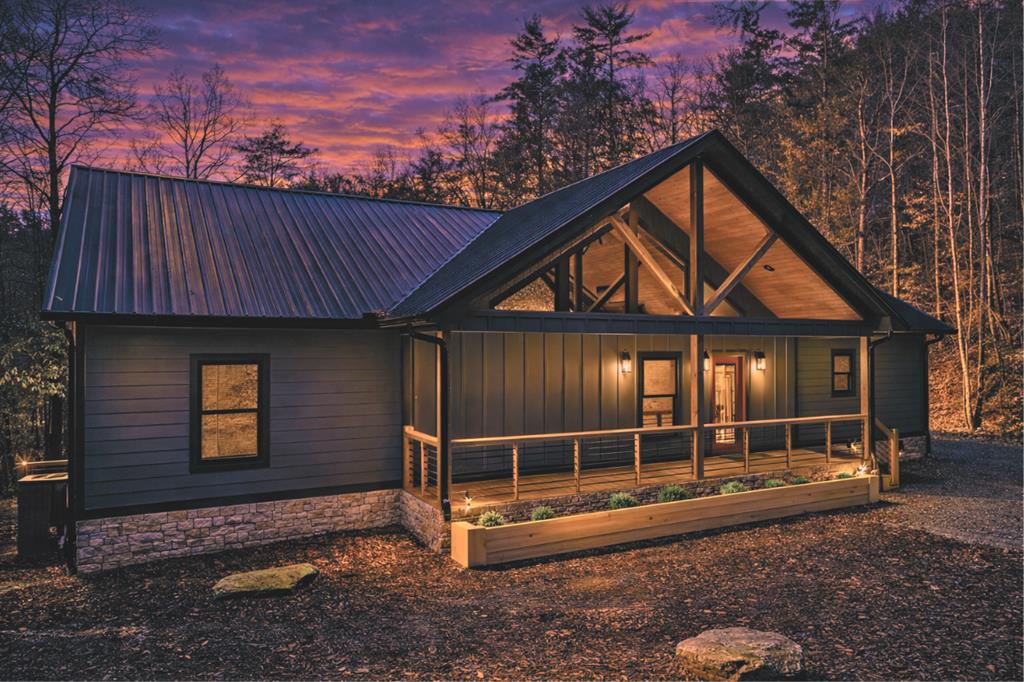 641 Bryant Farm Lane