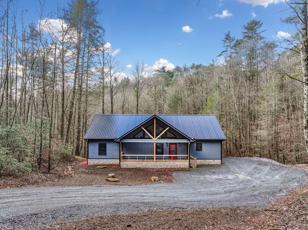 641 Bryant Farm Lane