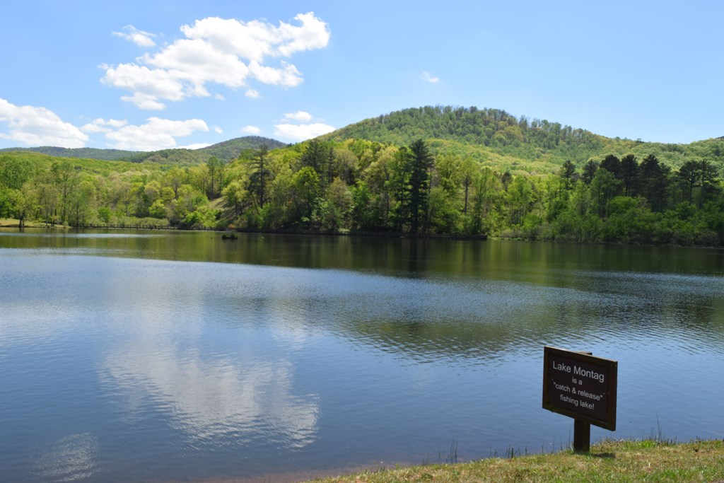 Lot 190 Hawks Nest Court