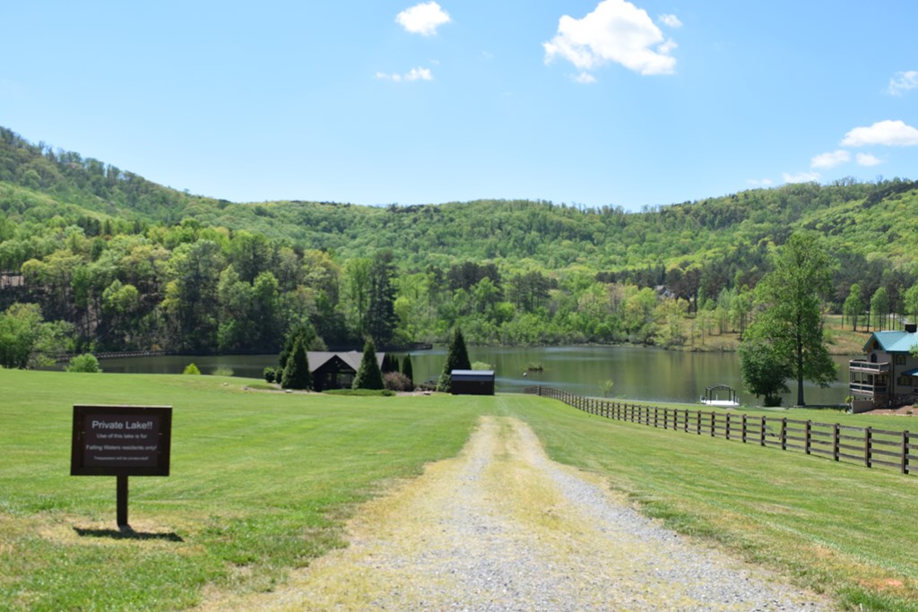 Lot 190 Hawks Nest Court