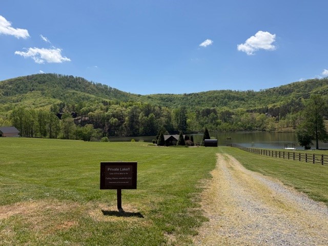 Lot 189 Hawks Nest Court