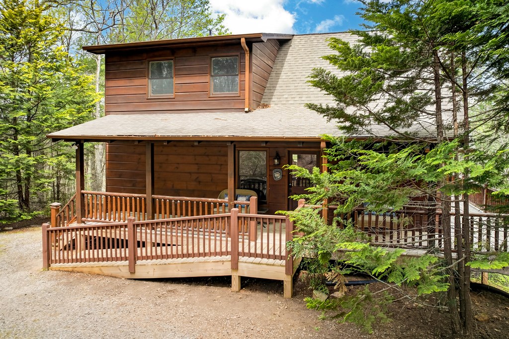 425 Rhonda Lane