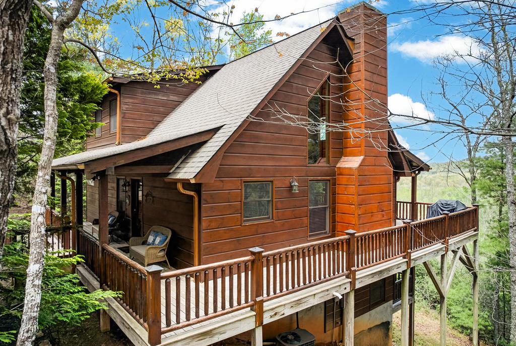 425 Rhonda Lane