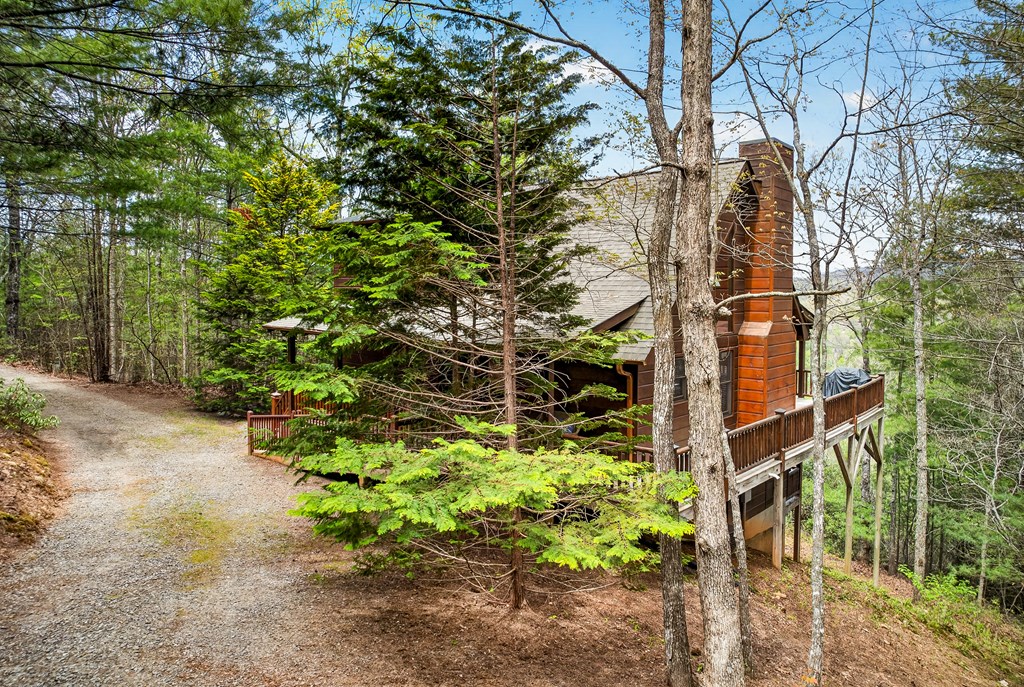 425 Rhonda Lane