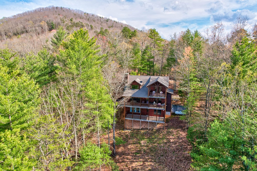 425 Rhonda Lane