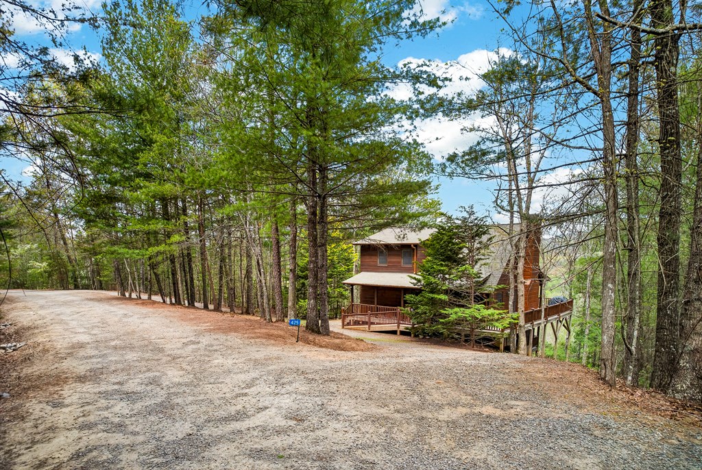 425 Rhonda Lane