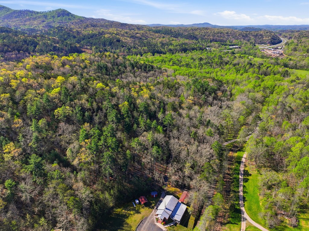 123AC Northcutt Rd/Hwy 515