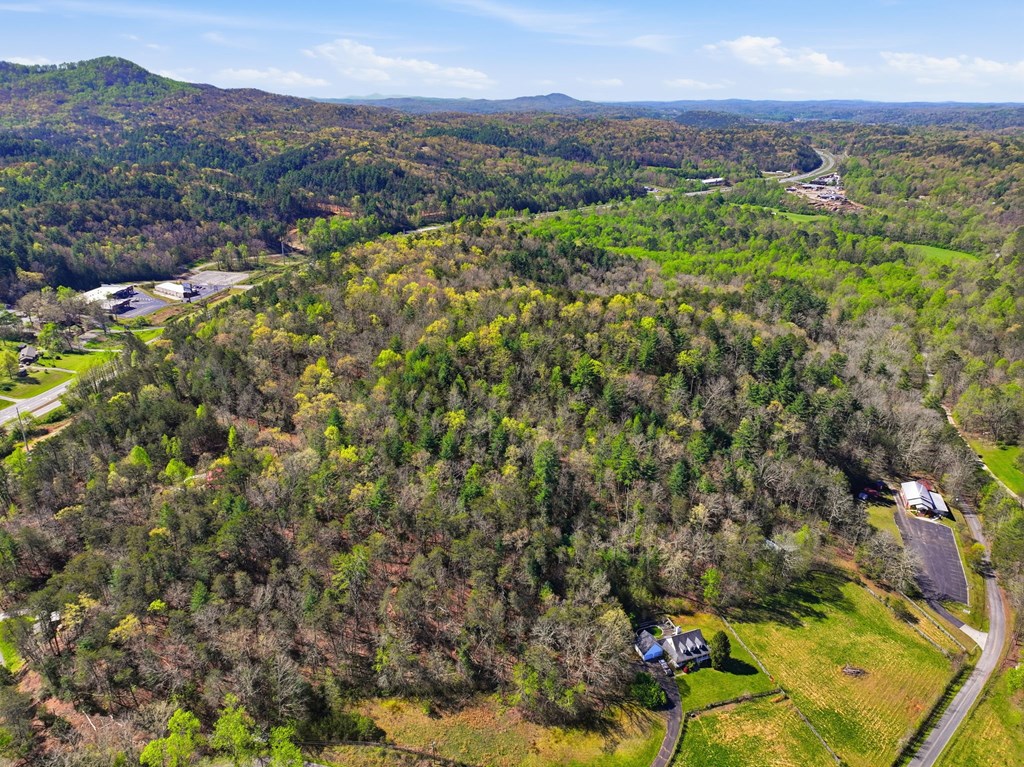 123AC Northcutt Rd/Hwy 515