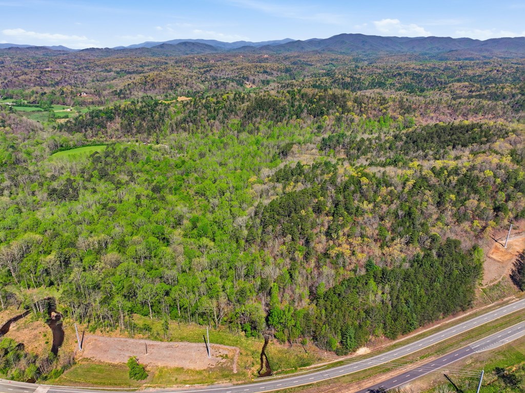 123AC Northcutt Rd/Hwy 515