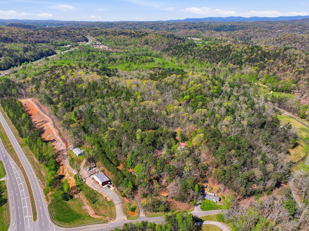 123AC Northcutt Rd/Hwy 515