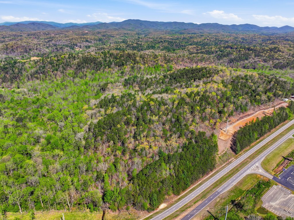 123AC Northcutt Rd/Hwy 515