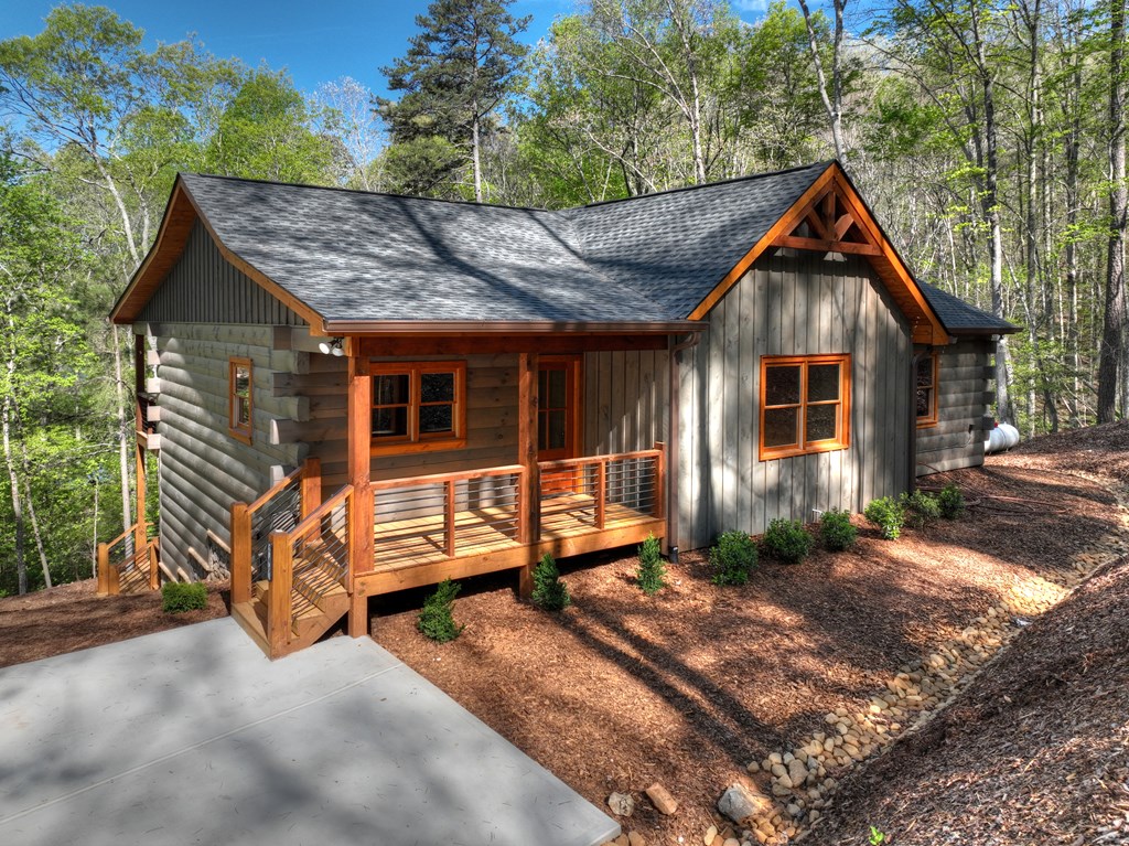 245 Moonstone Drive