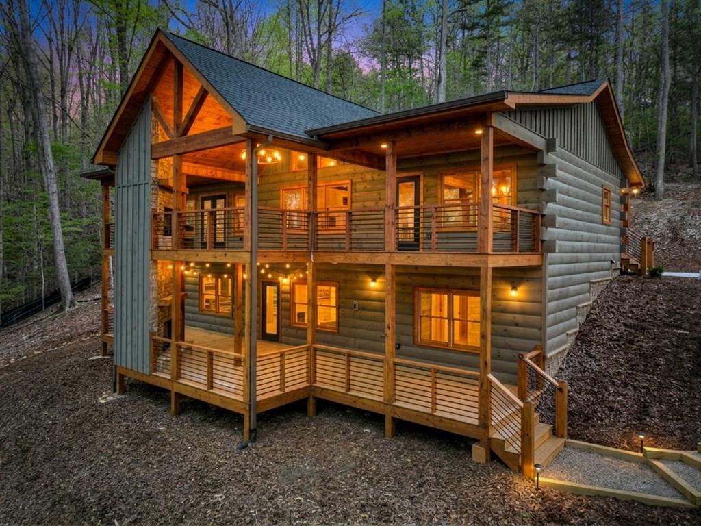 245 Moonstone Drive