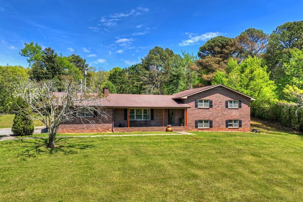 4519 E Highway 52