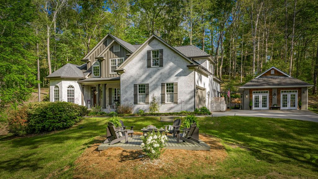 164 Stegall Drive