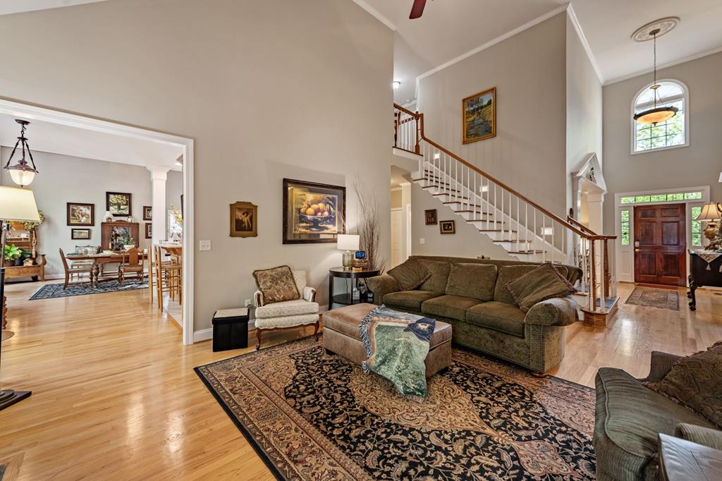 164 Stegall Drive