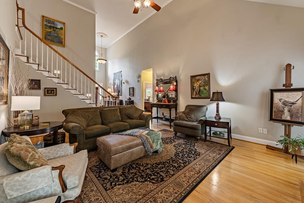 164 Stegall Drive