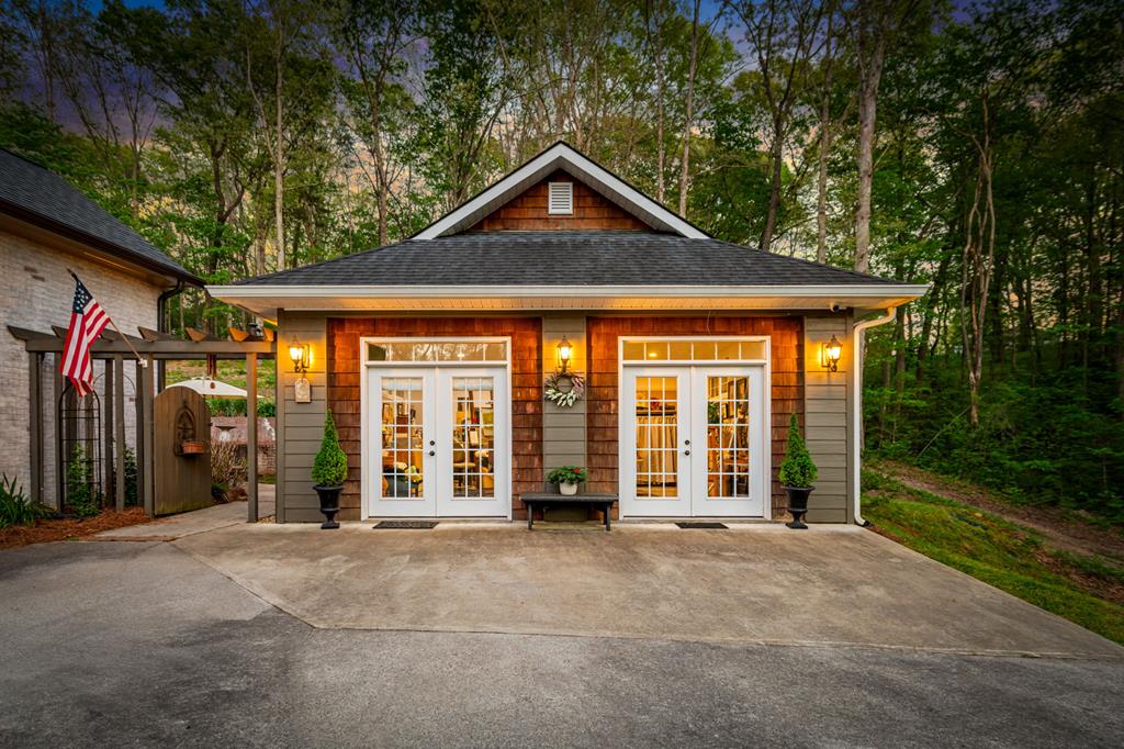 164 Stegall Drive