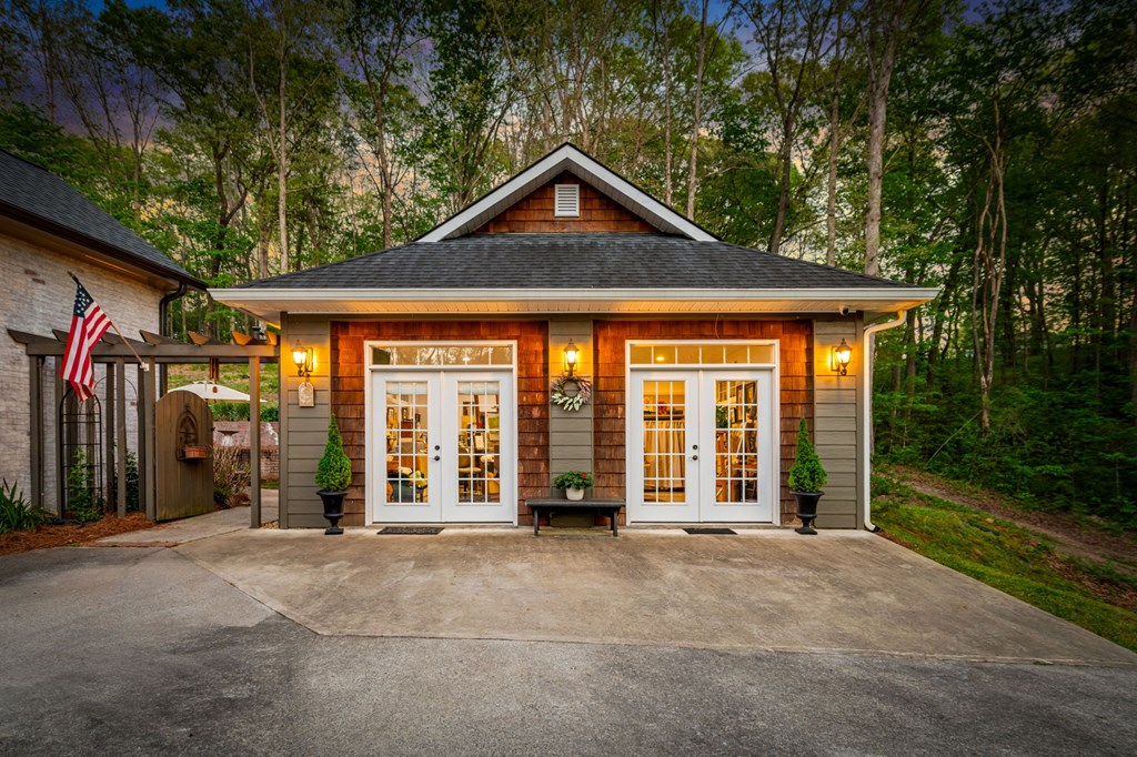 164 Stegall Drive