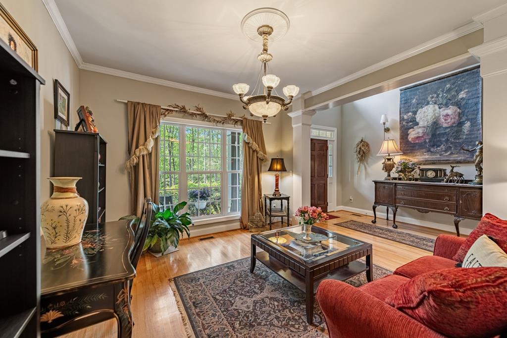 164 Stegall Drive