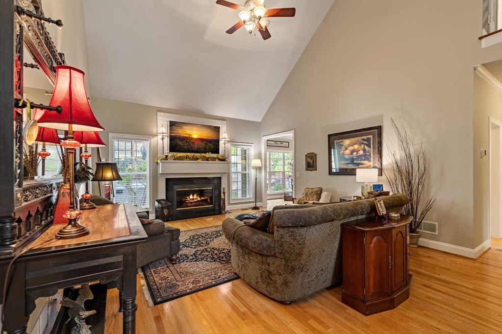 164 Stegall Drive