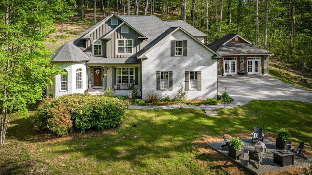 164 Stegall Drive