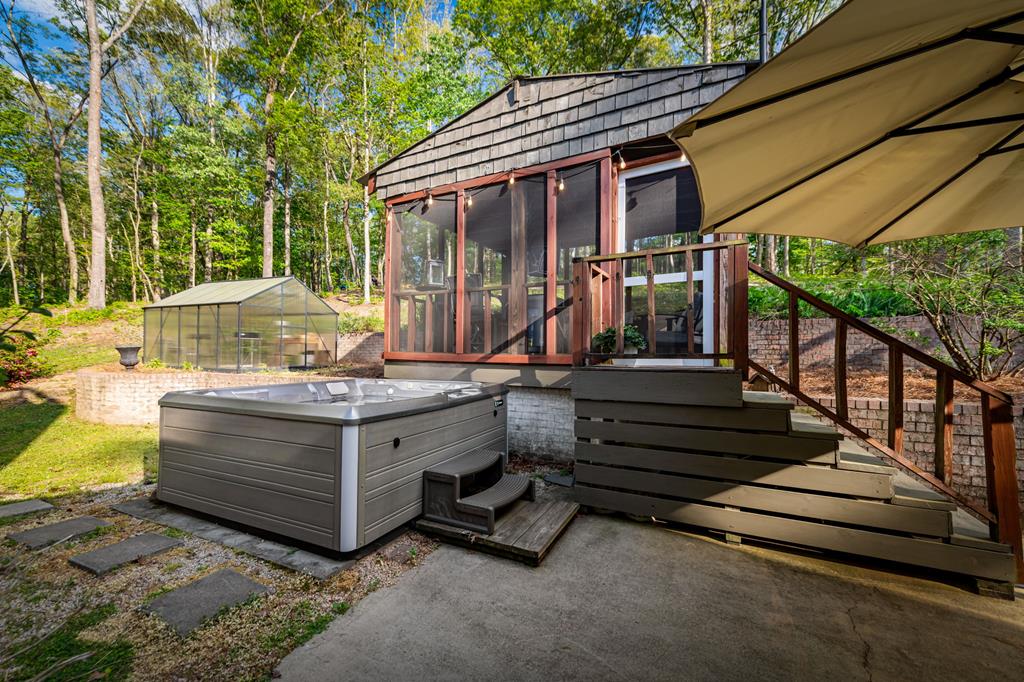 164 Stegall Drive