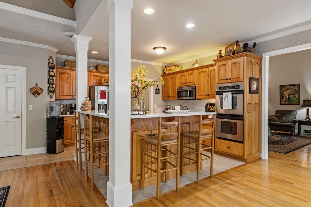 164 Stegall Drive