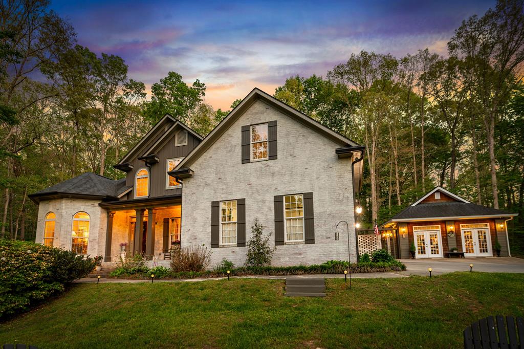164 Stegall Drive