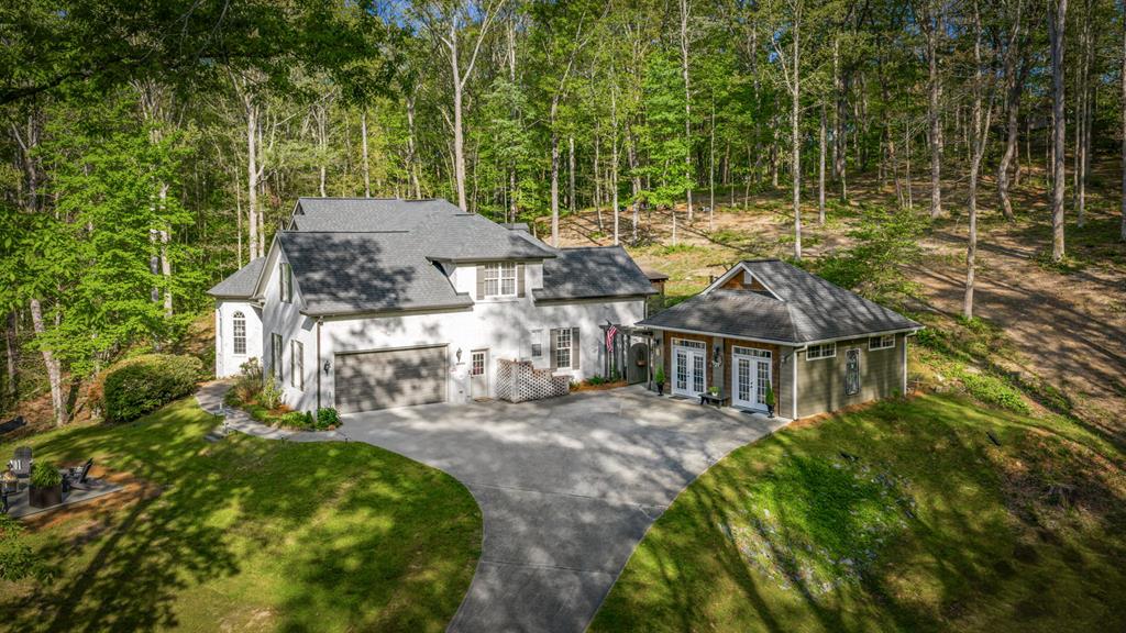 164 Stegall Drive