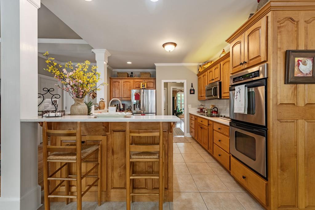164 Stegall Drive