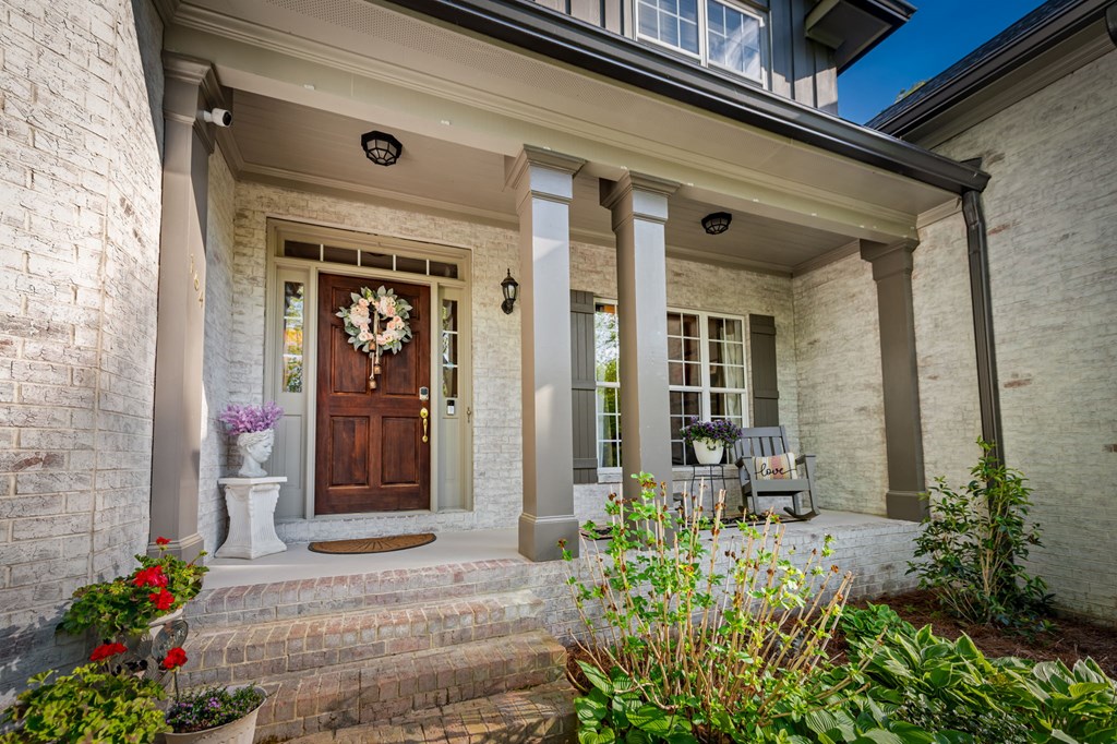 164 Stegall Drive