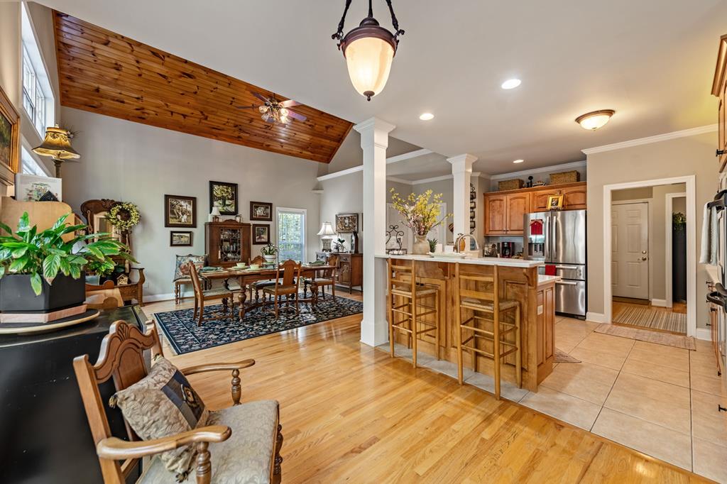 164 Stegall Drive