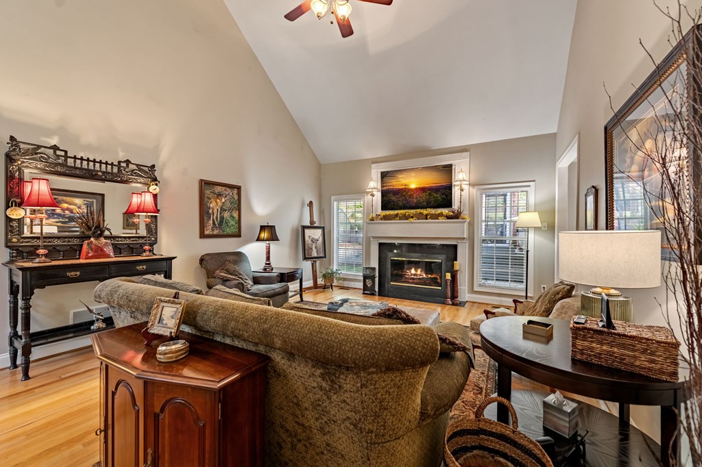164 Stegall Drive