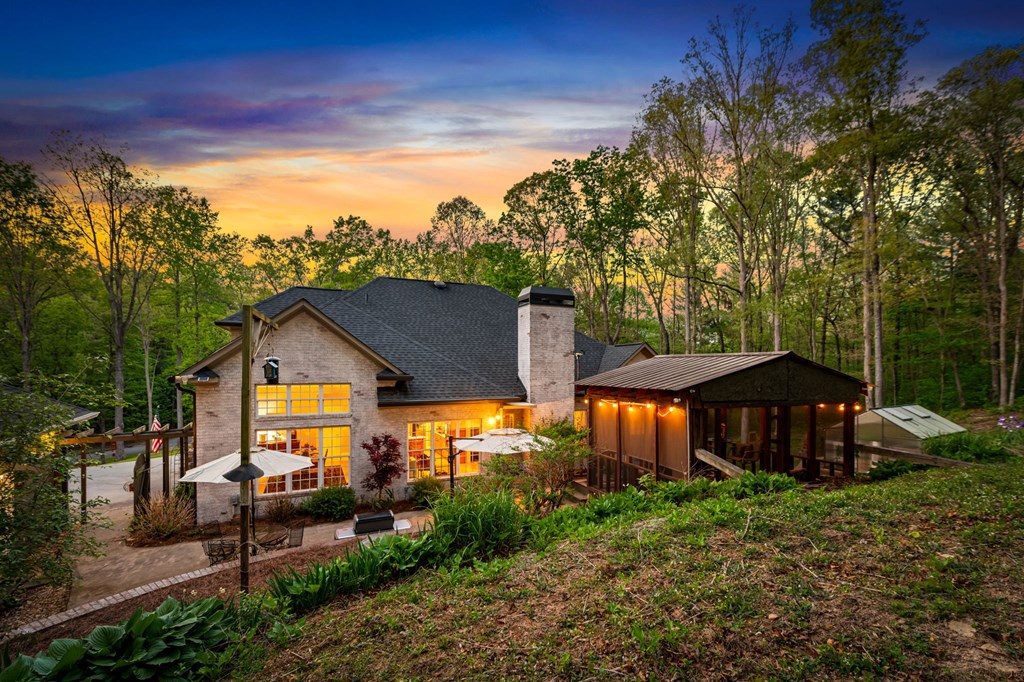 164 Stegall Drive