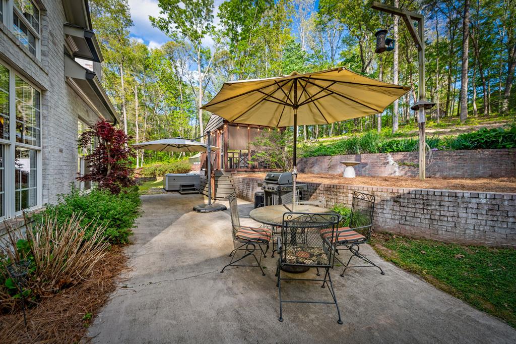164 Stegall Drive