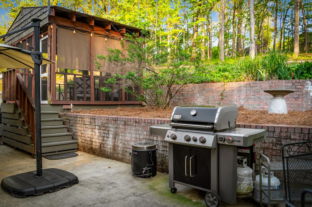164 Stegall Drive