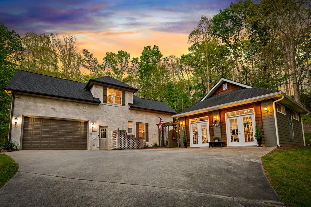 164 Stegall Drive