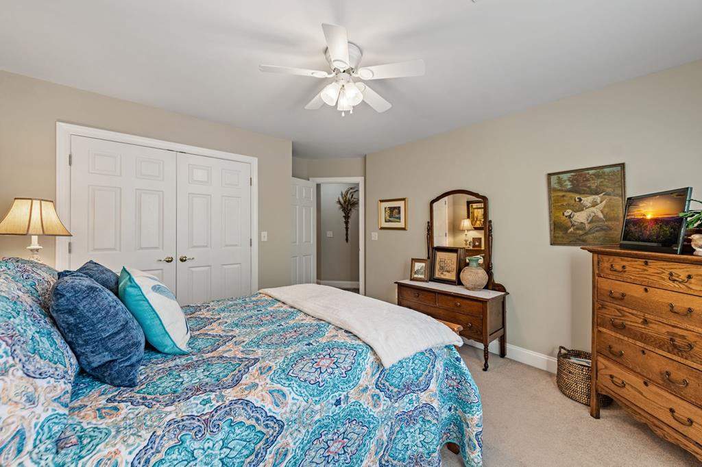 164 Stegall Drive