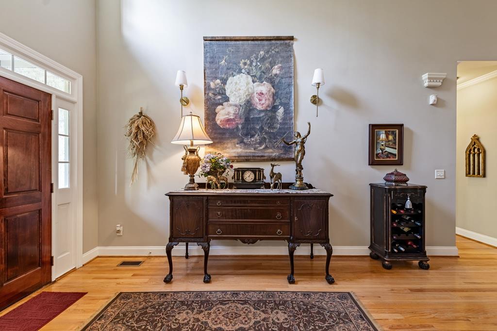 164 Stegall Drive