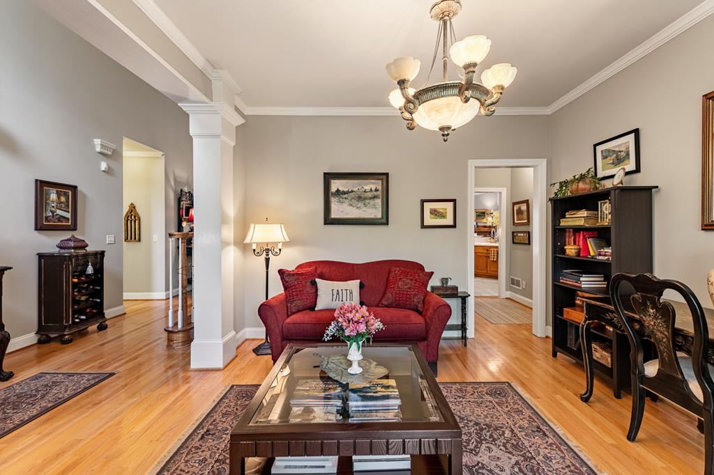 164 Stegall Drive