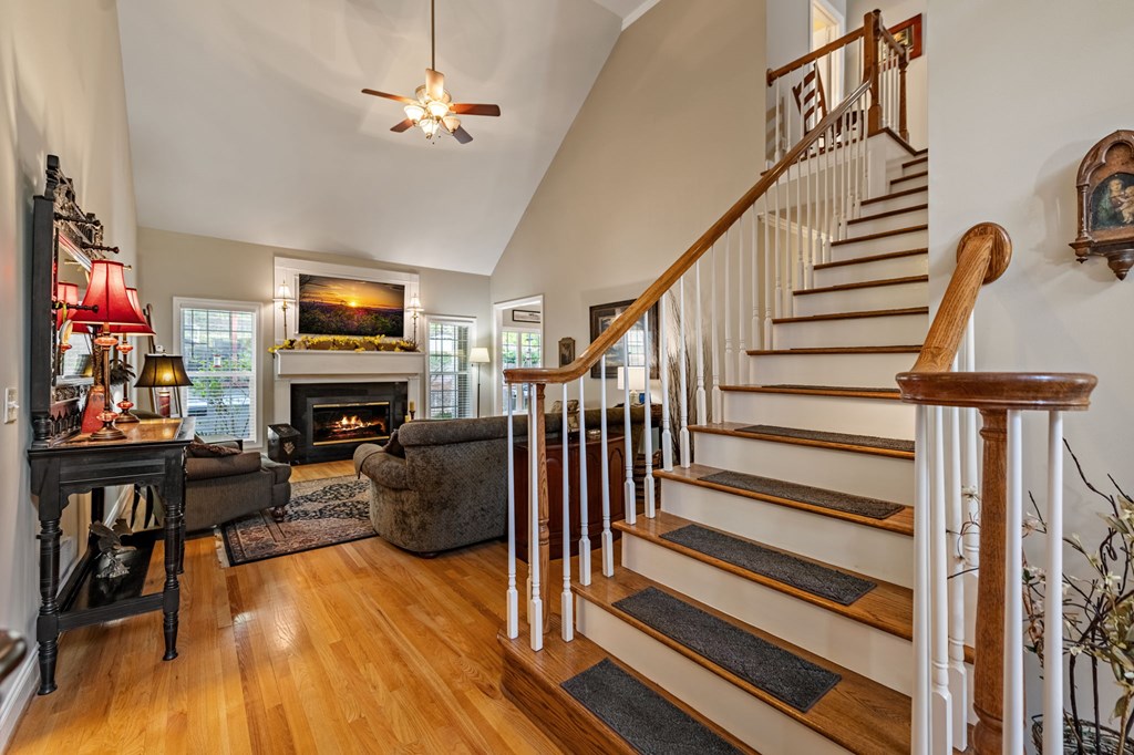 164 Stegall Drive