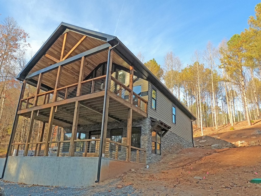 177R Overlook Way
