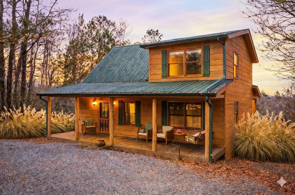 388 Palisade Drive